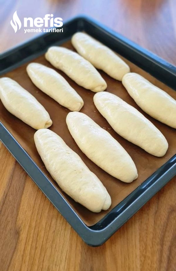 Orjinal Sandiviç Ekmeği