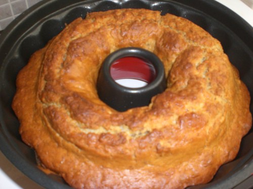 Limonlu ve Portakallı Kek Tarifi Nefis Yemek Tarifleri