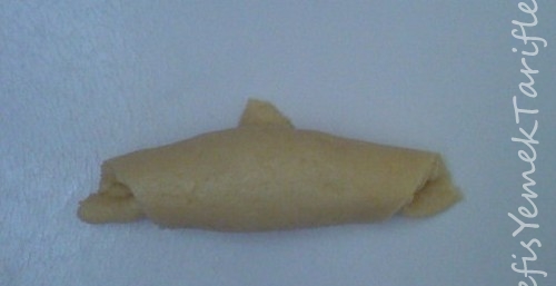 Elmalı Pasta Tarifi