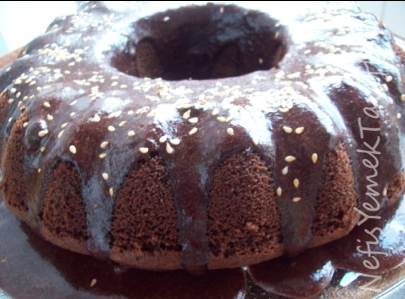 kek malzemelerinden browni tarifi