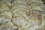 Kremalı Patates Tarifi