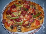 Pizza Tarifi