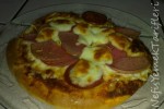 Pizza Tarifi 2