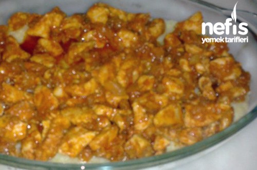 Bol Soganli Tavuk Gogsu Nefis Yemek Tarifleri Bol Soganli Tavuk Gogsu Nefis Yemek Tarifleri