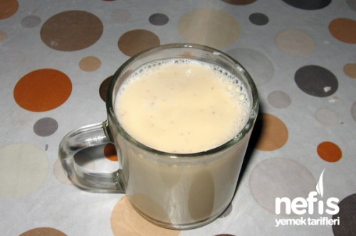 Yalancı Salep Videosu Yalancı Salep Videosu
