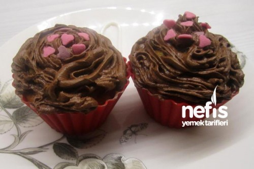 Cup Kek Tarifi Nefis Yemek Tarifleri