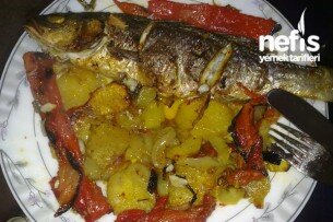 Levrek Nasıl Pişirilir? Levrek Balığı Hakkında Her Şey ...