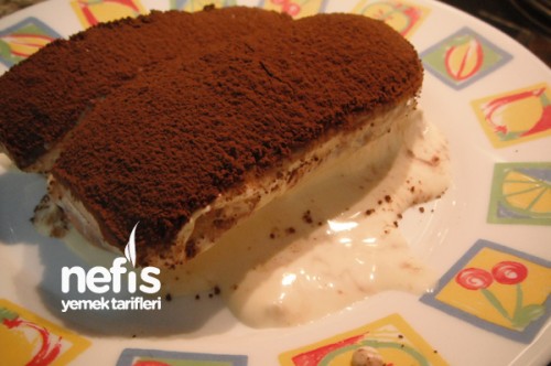 Tiramisu Tarifi