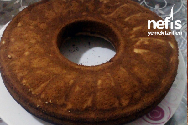 Cevizli Kek Yapımı Nefis Yemek Tarifleri