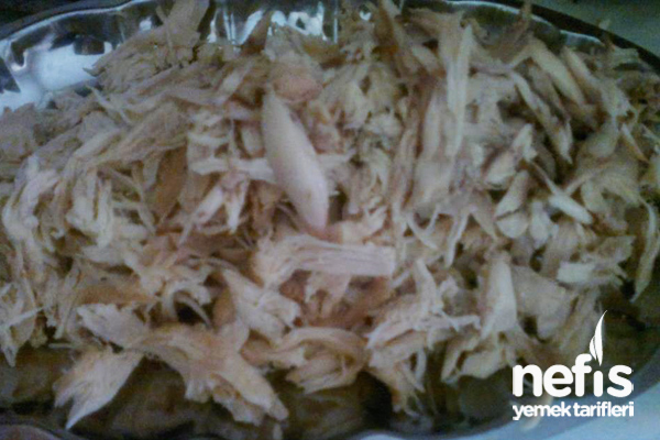 Tavuk Corbasi Nefis Yemek Tarifleri Tavuk Corbasi Nefis Yemek Tarifleri