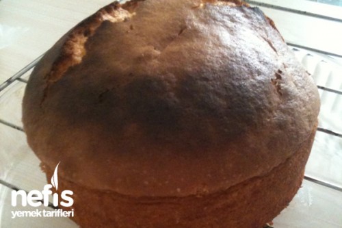 Orijinal Pasta Keki (pandispanya) Tarifi