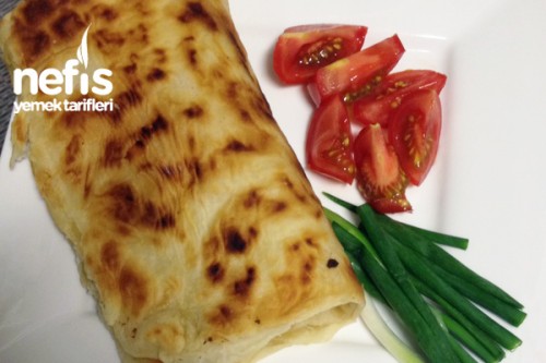 TEREYAĞLI EKMEK TEREYAĞLI EKMEK