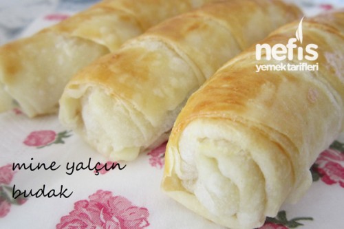 Pratik sirkeli mini börek nasıl yapılır Pratik sirkeli mini börek nasıl yapılır