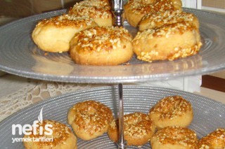 Simit Tarifi