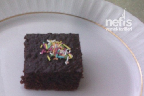Kakaolu Islak Kek Tarifi / Hafizenur Hanımdan Nefis Yemek Tarifleri