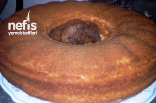 Sünger Kek Nefis Yemek Tarifleri