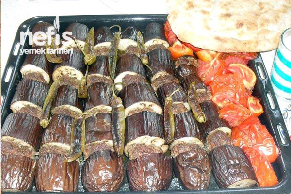 Balcan Kebabı