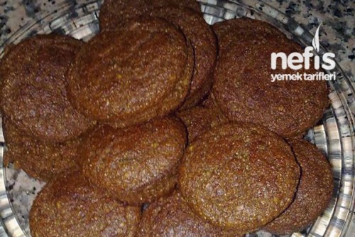 Kabaklı Kek Yapımı Nefis Yemek Tarifleri