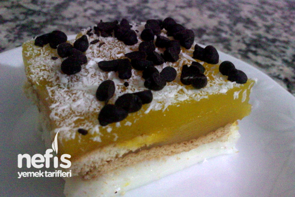 Oraletli Pasta Nefis Yemek Tarifleri