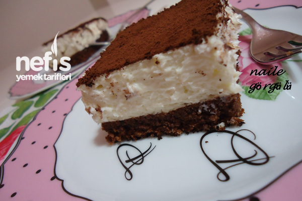 Tiramisu Nasıl Yapılır? Nefis Yemek Tarifleri