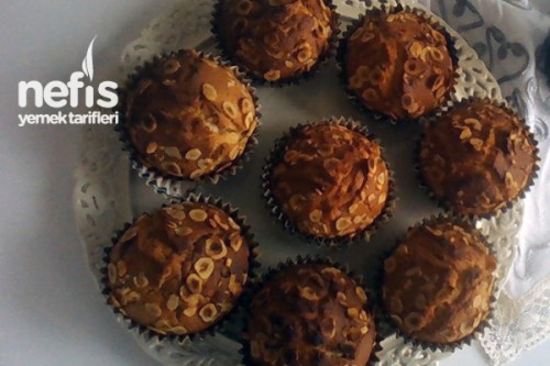 Havuçlu Portakallı Tarçınlı Kek Nefis Yemek Tarifleri