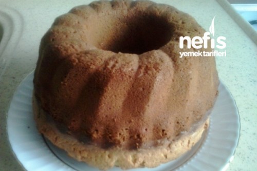 Kolay Portakallı Kek Nefis Yemek Tarifleri
