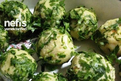 Patates Garnitür Tarifi Patates Garnitür Tarifi
