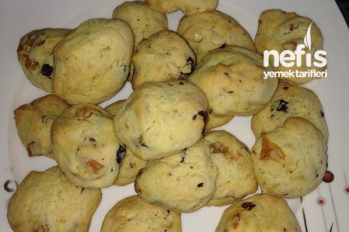 perişan kurabiye nefis yemek tarifleri