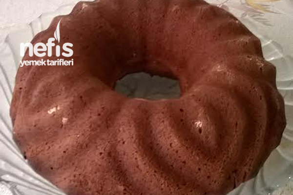 Fındıklı Tarçınlı Kek Yapımı Nefis Yemek Tarifleri