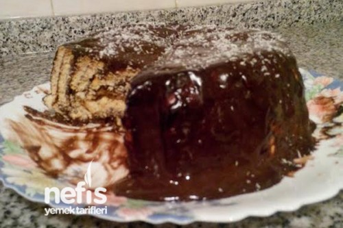 Petibör Pasta Nefis Yemek Tarifleri