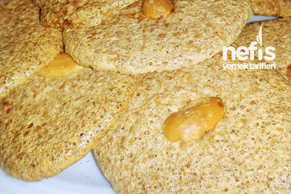 Acıbadem Kurabiyesi Tarifi Nefis Yemek Tarifleri