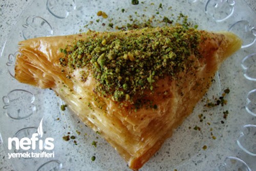 Şöbiyet Baklavalık Yufkadan Videosu Şöbiyet Baklavalık Yufkadan Videosu