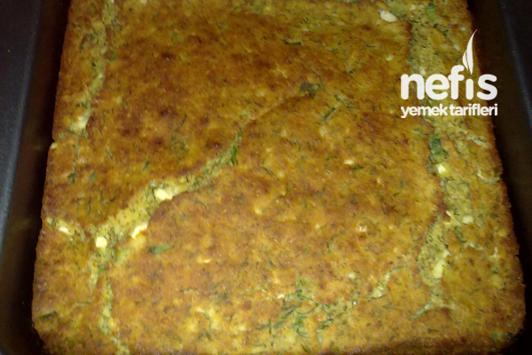 Peynirli Kek Tarifi Nefis Yemek Tarifleri