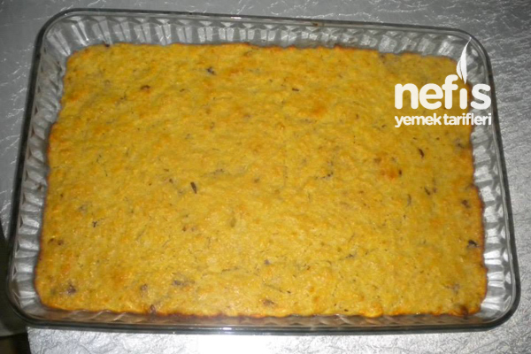 Ayvalı Kek Tarifi Nefis Yemek Tarifleri