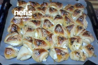 Bulgar Ekmeği Tarifi