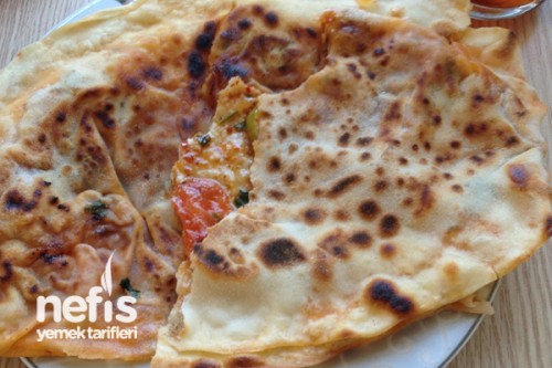 Ev Yapımı Börek Nefis Yemek Tarifleri