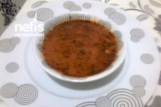 Tarhana Çorbası  Tarifi