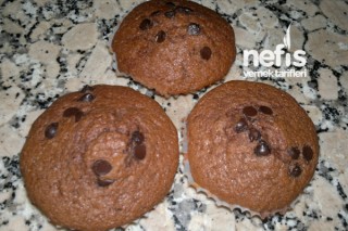 Muffin Kek Tarifi