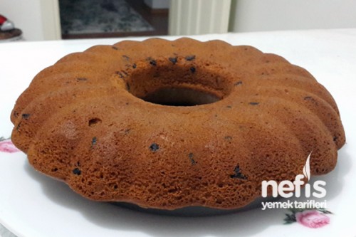 Nescafeli Kek Nefis Yemek Tarifleri Müge
