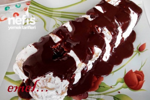 Profiterol Pasta Nefis Yemek Tarifleri