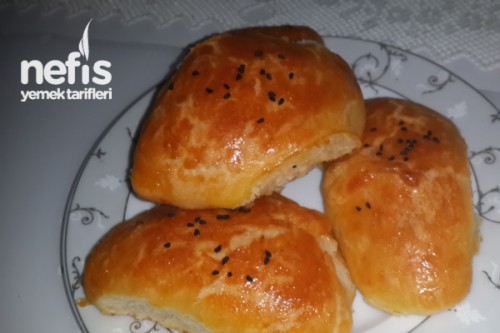 Mayasız Poğaça Tarifi Mayasız Poğaça Tarifi