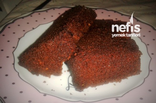 Üzümlü Fındıklı Kakaolu Kek Tarifi Nefis Yemek Tarifleri