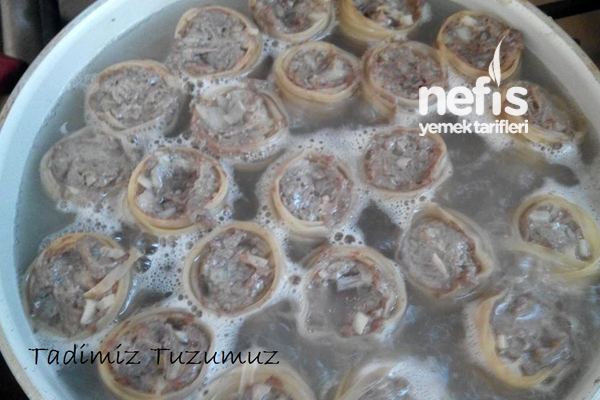 YUVA (SALANGANİ) Enfes Yemek Tarifleri YUVA (SALANGANİ) Enfes Yemek Tarifleri
