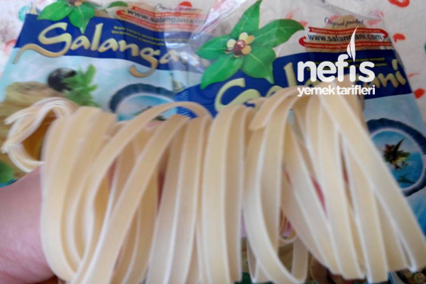 YUVA (SALANGANİ) Enfes Yemek Tarifleri YUVA (SALANGANİ) Enfes Yemek Tarifleri