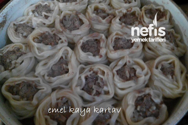 YUVA (SALANGANİ) Enfes Yemek Tarifleri YUVA (SALANGANİ) Enfes Yemek Tarifleri