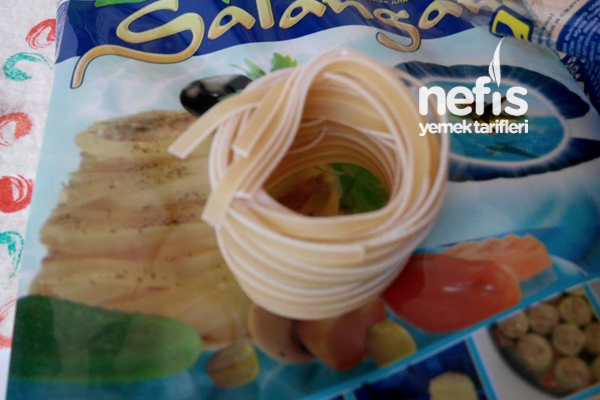 YUVA (SALANGANİ) Enfes Yemek Tarifleri YUVA (SALANGANİ) Enfes Yemek Tarifleri