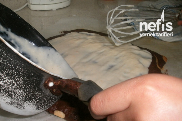 Zebra Rulo Pasta Tarifi Nefis Yemek Tarifleri