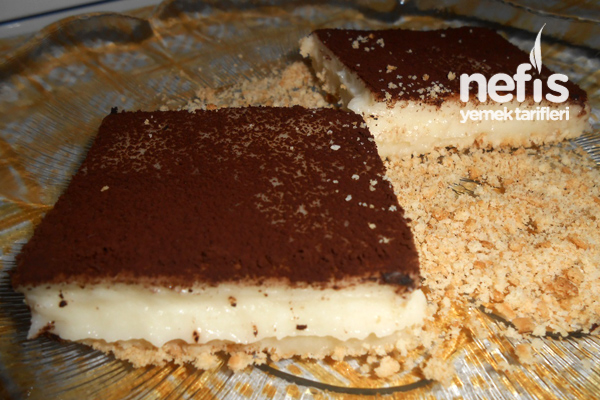 Biskuvili Yalanci Tavuk Gogsu Nefis Yemek Tarifleri 183057