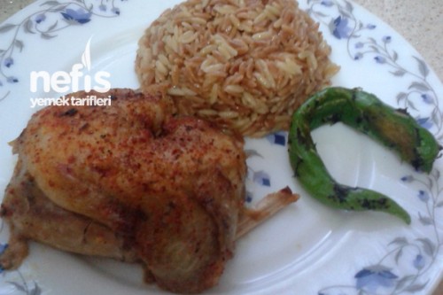 Duduklu Tencerede Tavuk Nefis Yemek Tarifleri Duduklu Tencerede Tavuk Nefis Yemek Tarifleri