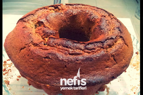 Salepli Kek Nefis Yemek Tarifleri 182509